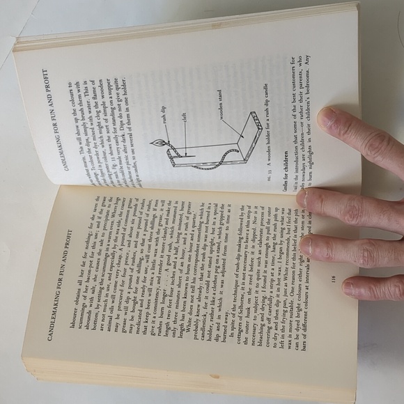 Candle Making For Fun and Profit - 1978 - Book - Picture 12 of 12